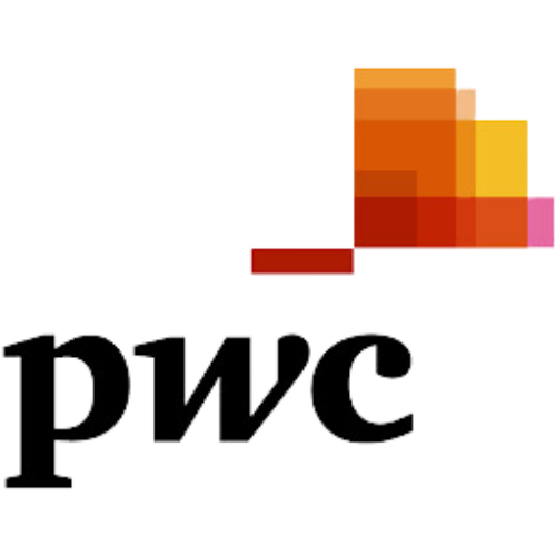 Innovision Clients pwc